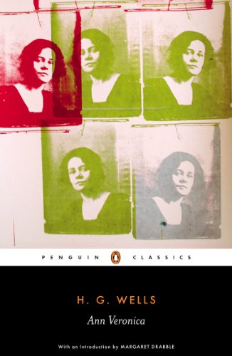 Ann Veronica (Penguin Classics) von Penguin